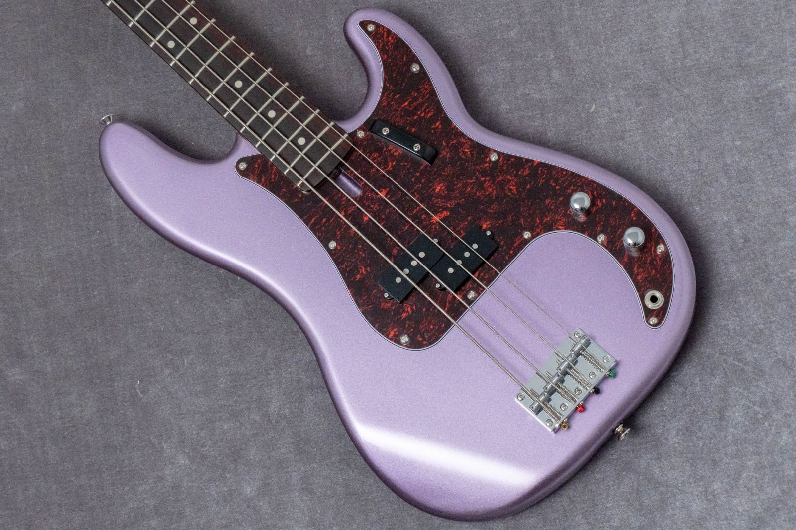 【new】woofy basses / Classic Series PB 4 BM 4.07kg #2406P153【GIB兵庫】【PLEK調整済】エレキベース 59,400円