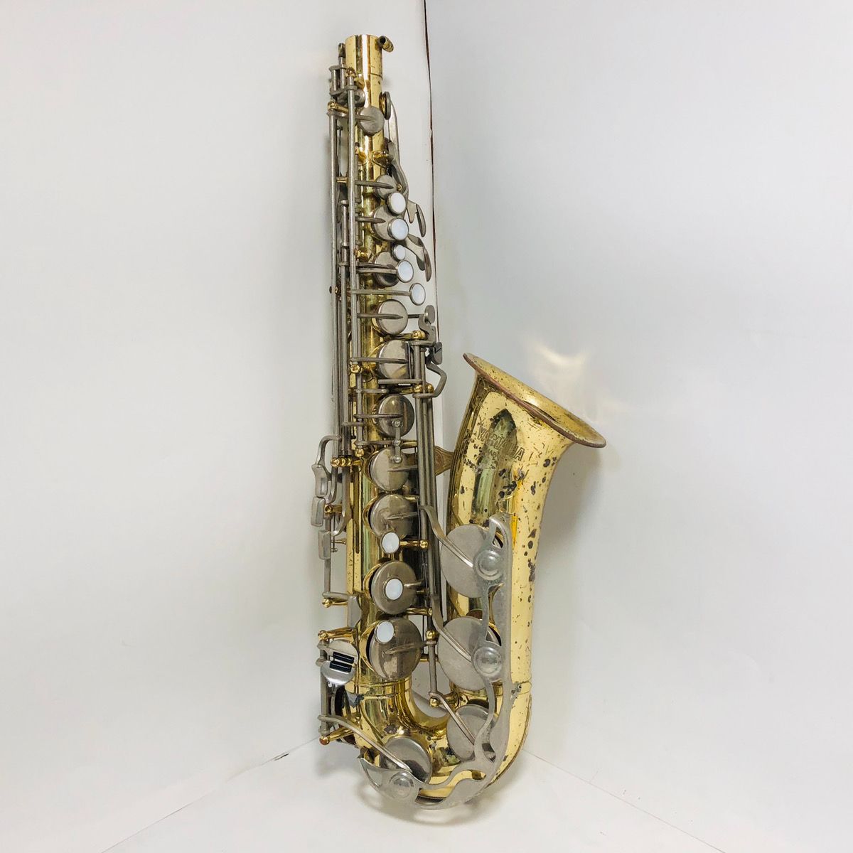 YAMAHA ヤマハ YAS-23 サックス