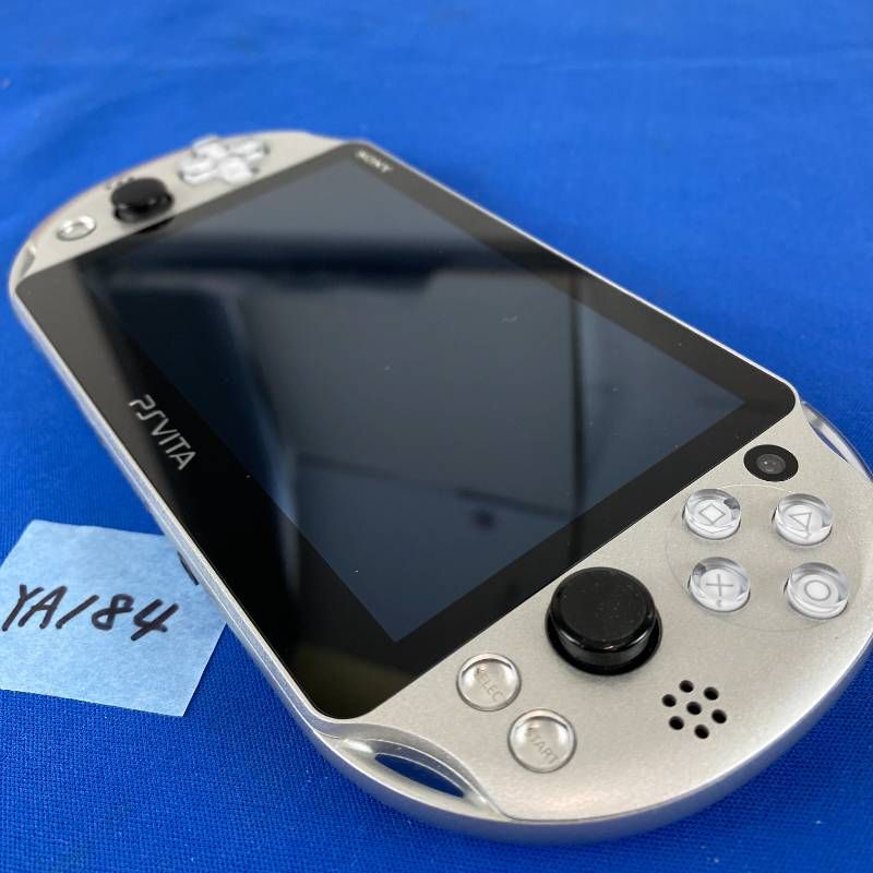 ◇ワYA184【限定モデル】SONY PlayStation Vita ドラゴンクエスト