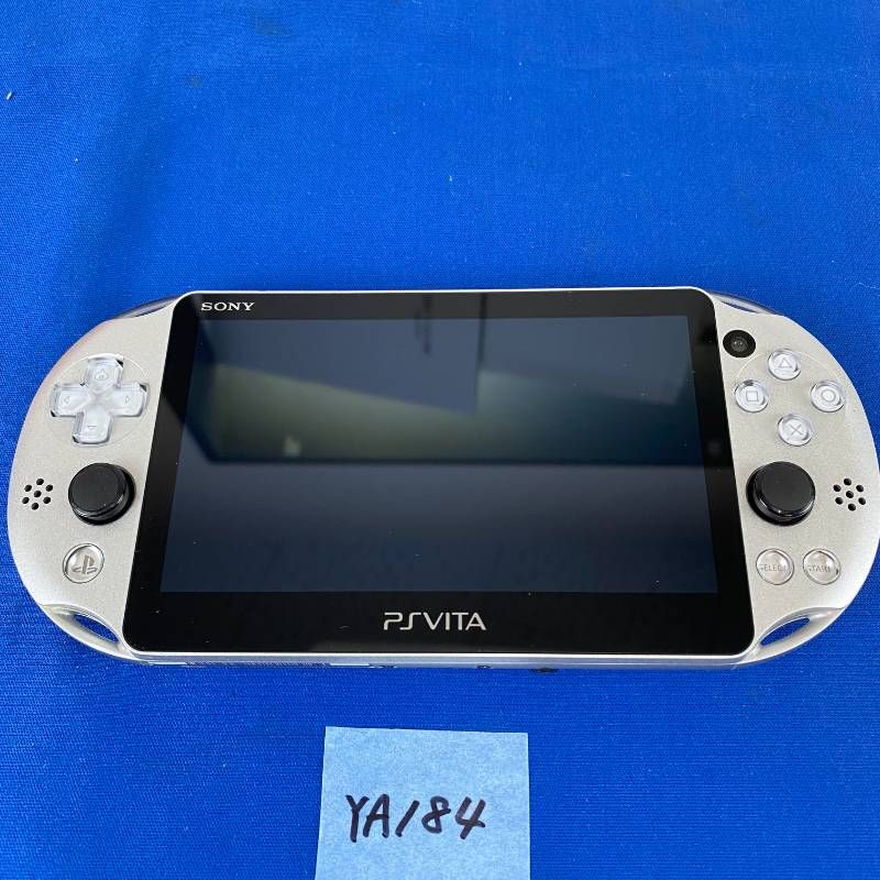 ◇ワYA184【限定モデル】SONY PlayStation Vita ドラゴンクエスト