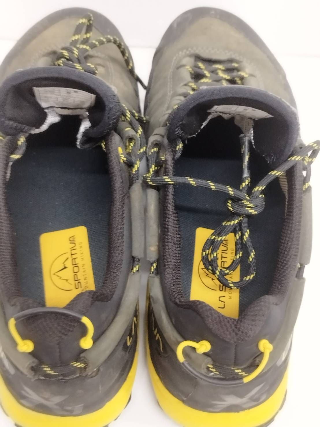 良品】LA SPORTIVA ラスポルティバ TX5 LOW GTX/登山靴/EUR41/26.0cm 