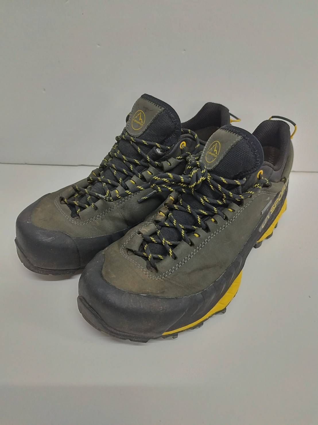 良品】LA SPORTIVA ラスポルティバ TX5 LOW GTX/登山靴/EUR41/26.0cm 