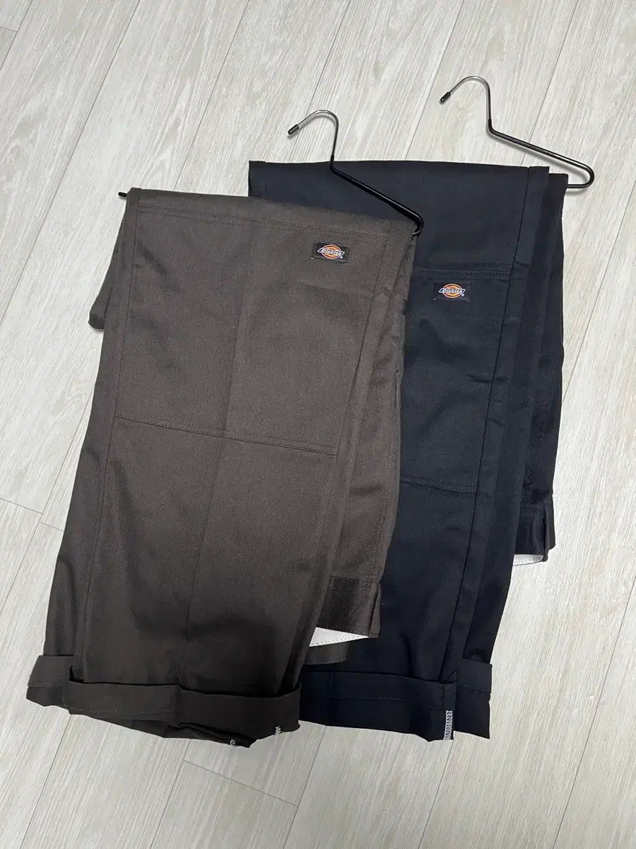 ディッキーズ ダブルニー 85283 ワークパンツ 36X32 まとめ売り