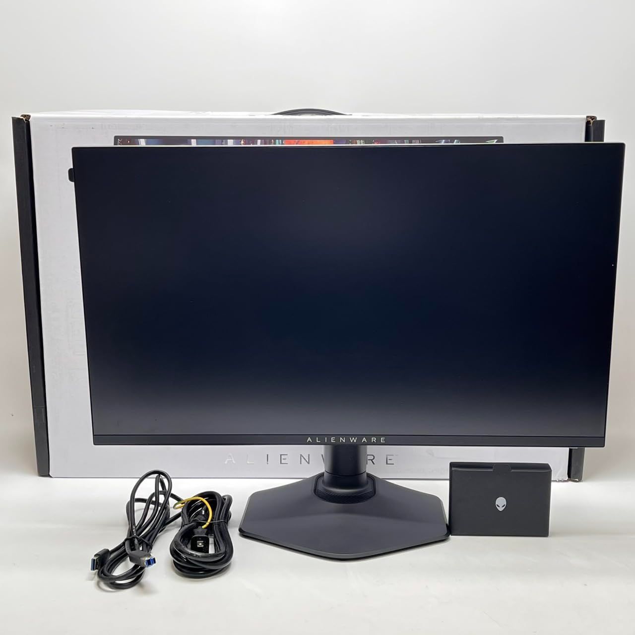 Dell AW2523HF 24.5インチ Alienware ゲーミングモニター　No2942