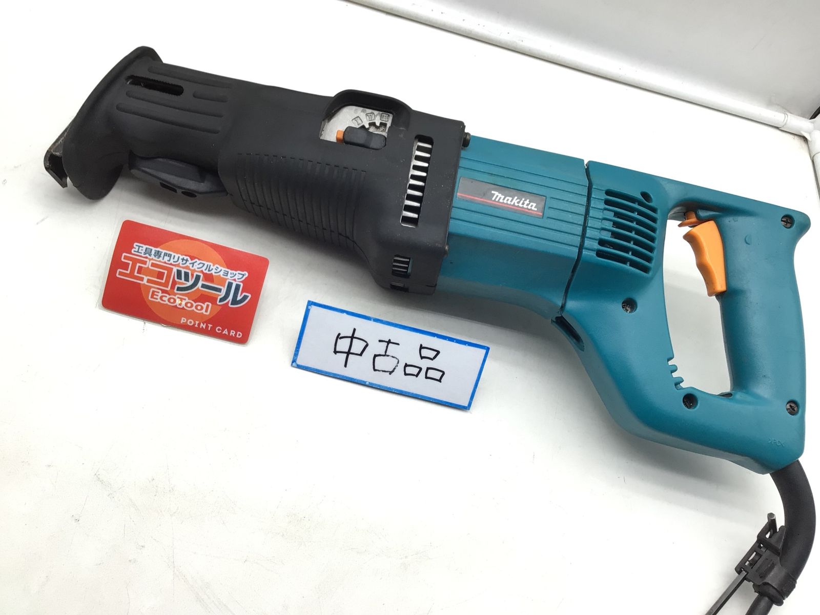 【中古品】Makita JR3020 ☆/マキタ レシプロソー [IT_PQJQ8][笠寺][M04]