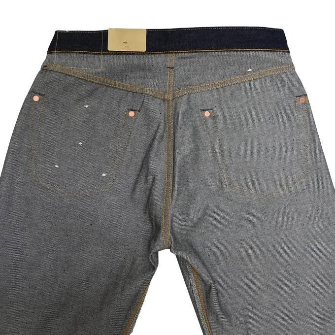 LEVI'S VINTAGE CLOTHING 50155-0079 501XX 1955 モデル リジット