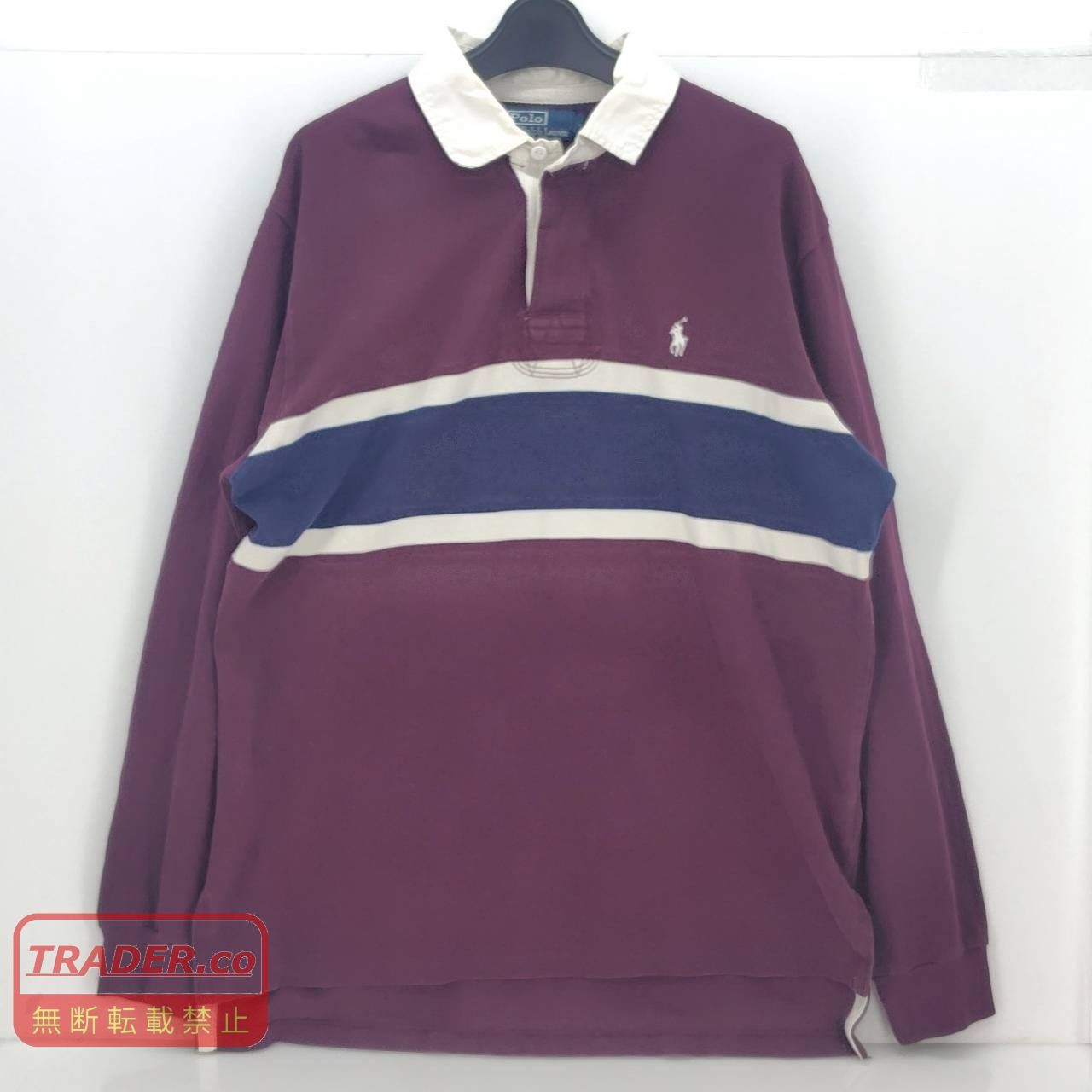 Bibiy. 長袖ポロシャツ ボーダーFRANCINE RUGBY TOP Bibiy. 長袖ポロシャツ ボーダーFRANCINE RUGBY TOP Bibiy 長袖