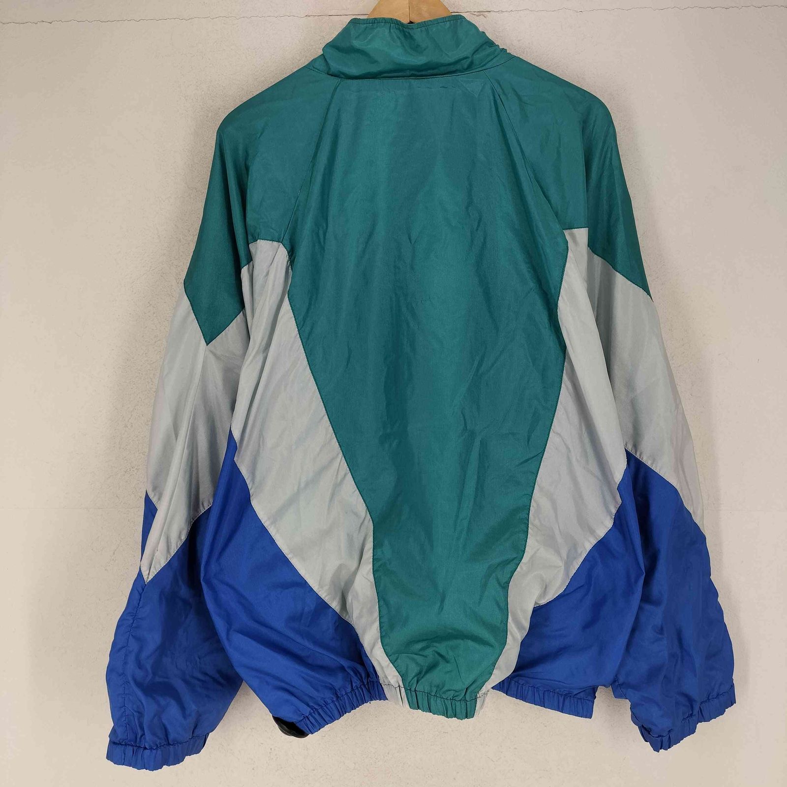 ナイロンジャケット - アディダス adidas OPTIジップ マルチカラー 