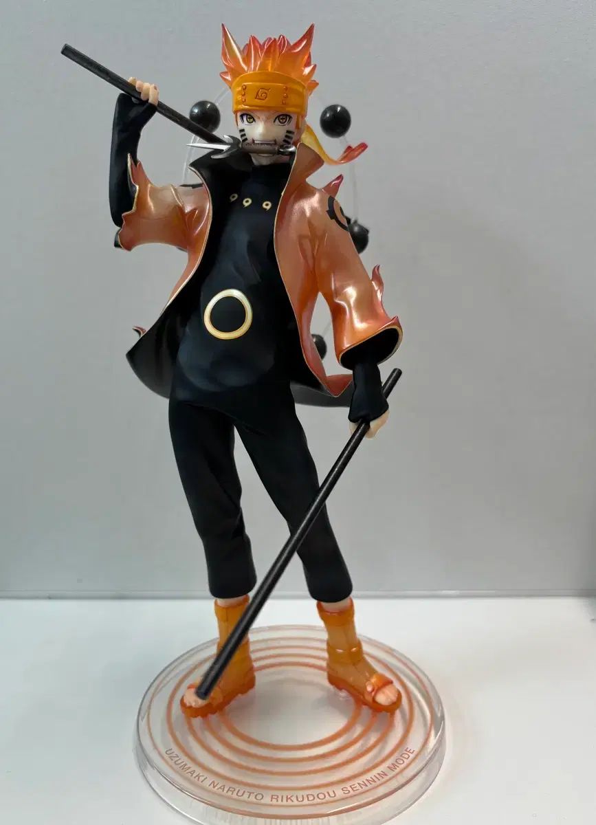 メガハウス GEM NARUTO -ナルト- 疾風伝 六道仙人 フィギュア 10,081円
