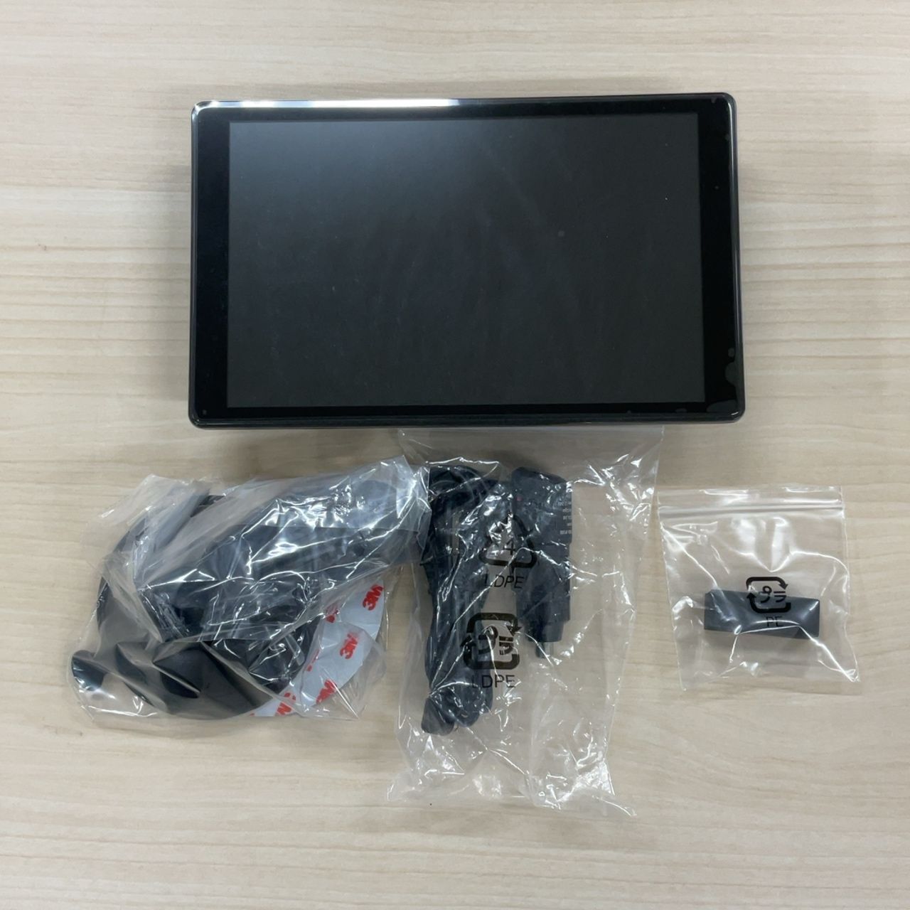 ミラクル】セイワ PIXYDA PNM89F 8型フルセグカーナビゲーション