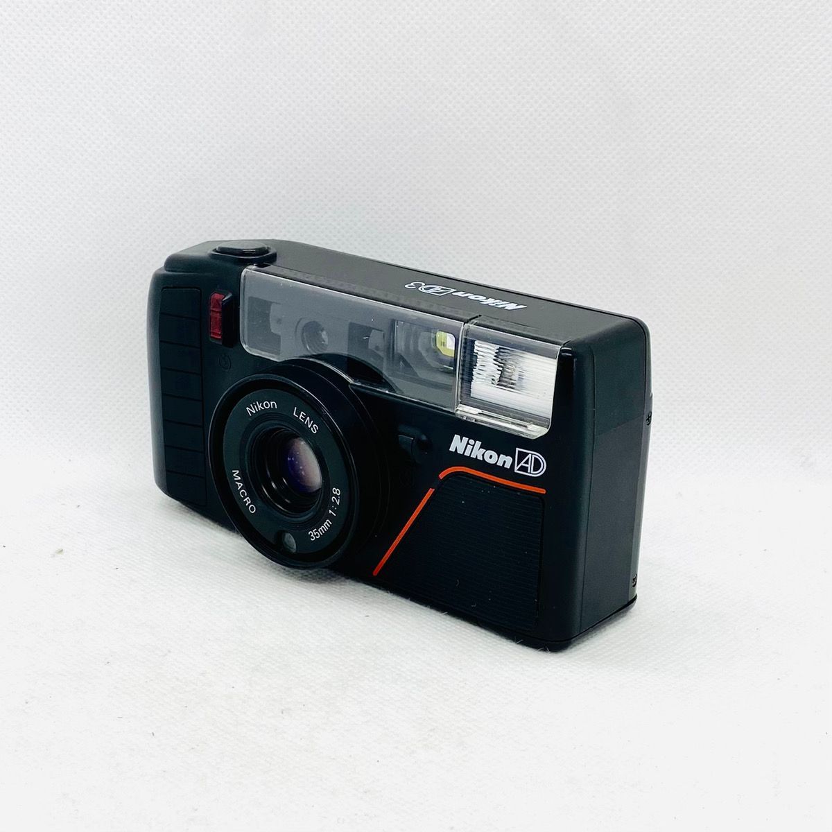 Nikon ニコン L35AD3 フィルムカメラ