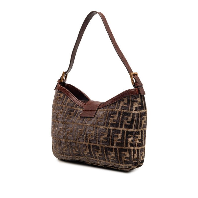 FENDI - フェンディ FENDI バッグ レディース ブランド ズッカ