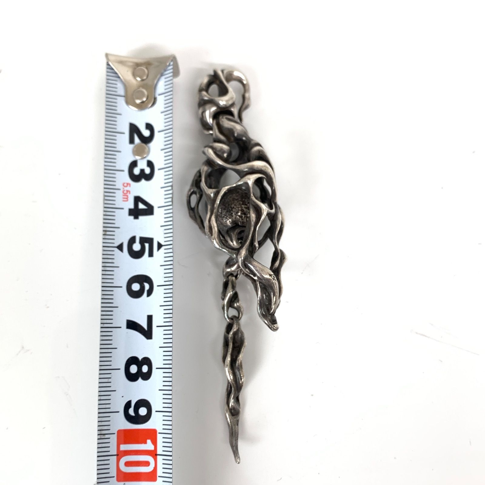 USED】TAUJAN タウジャン ネックレストップ 廃盤品 M80514-6 - メルカリ