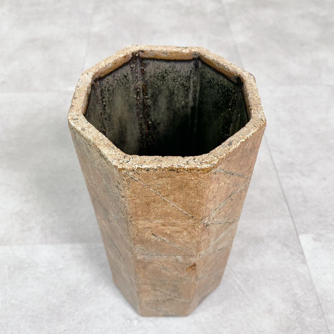 Kirsten S501 Ostergaard 陶器 花瓶 フラワーベース - メルカリ COBO