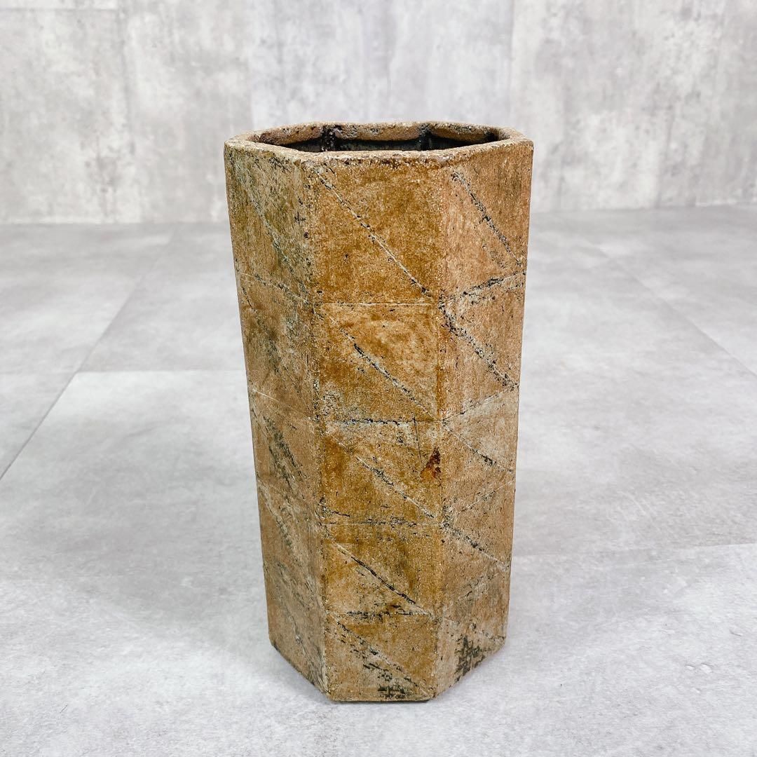S501 Kirsten Ostergaard 陶器 花瓶 フラワーベース S501 Kirsten Ostergaard 陶器 花瓶 フラワーベース 【公式
