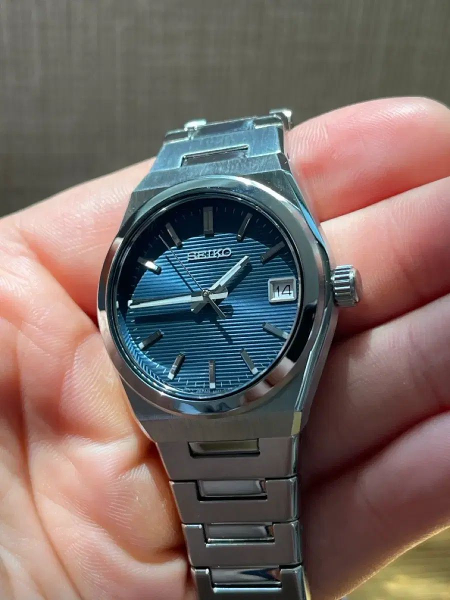 SEIKO AUDEMARS PIGUET デザイン 新品