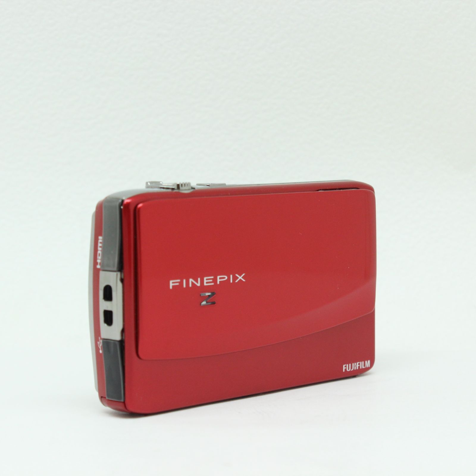 FUJIFILM FINEPIX Z900 - メルカリ