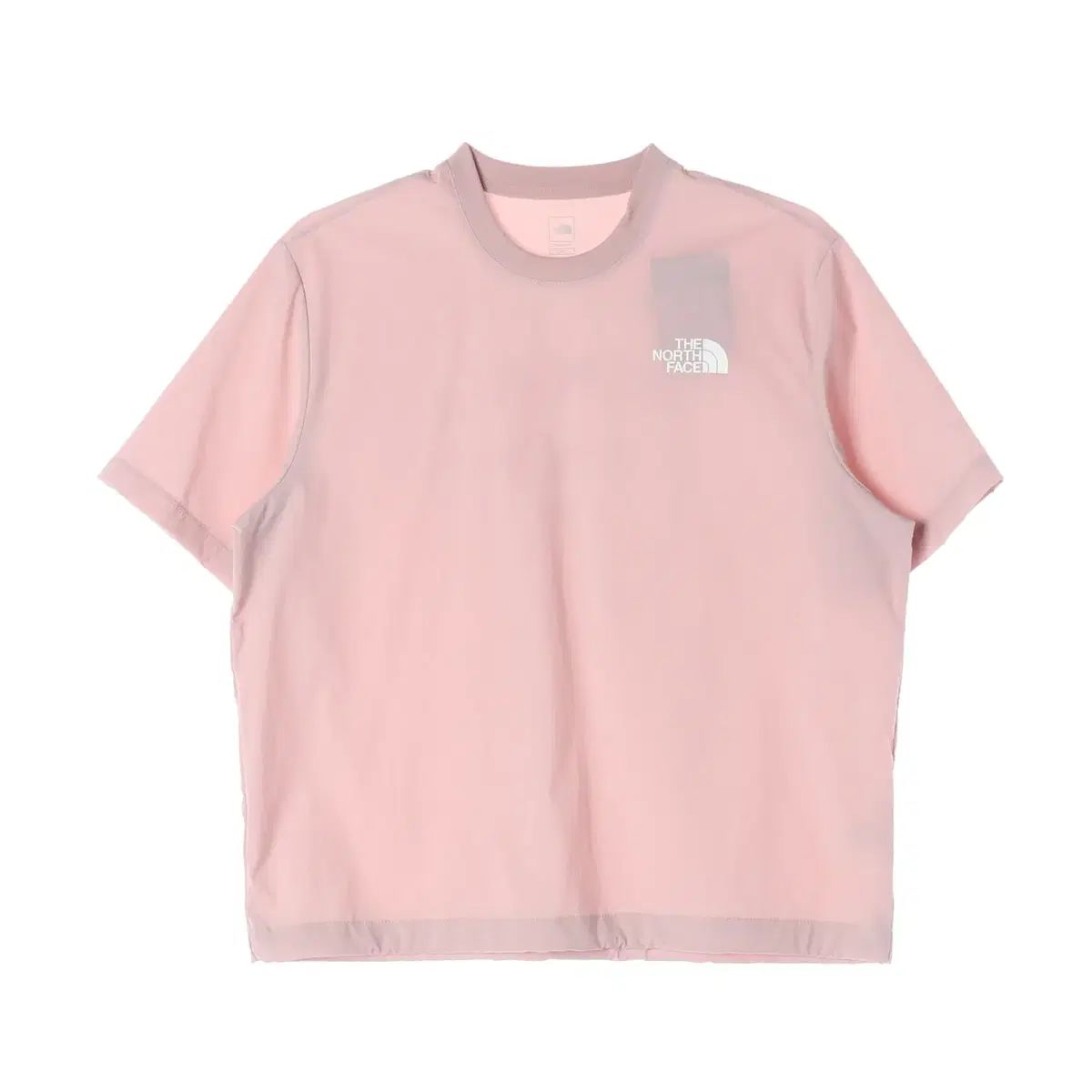 (新品) THE NORTH FACE ザノースフェイス 23SS アイス デイ テック 半袖 Tシャツ