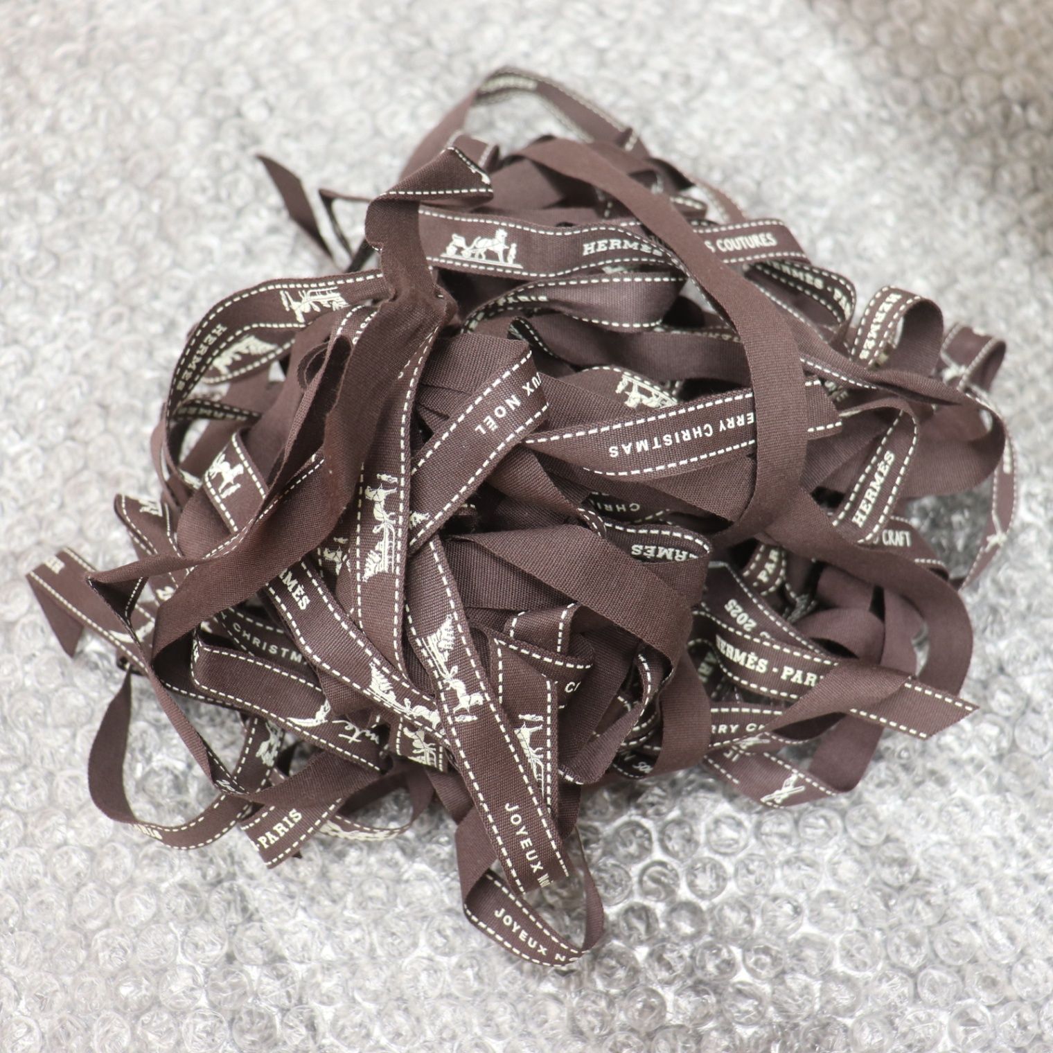 ITN0QRCVMBP2 HERMES エルメス BOX ショッパー アクセサリーケース