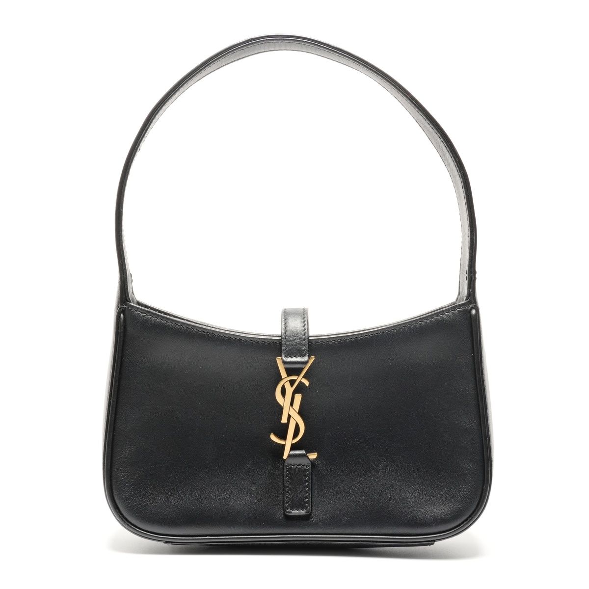 YVES SAINT LAURENT イヴ・サンローラン ショルダーバッグ LE5A7 ミニ 