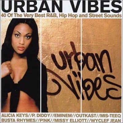 Urban Vibes