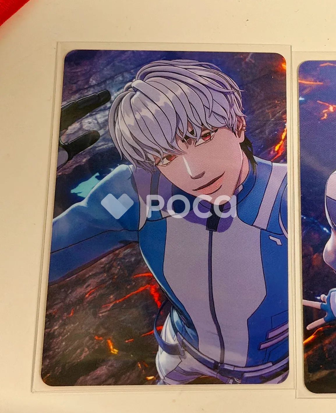PLAVE ウノ Caligo Pt.2 hello82 POP-UP Exclusive - メルカリ