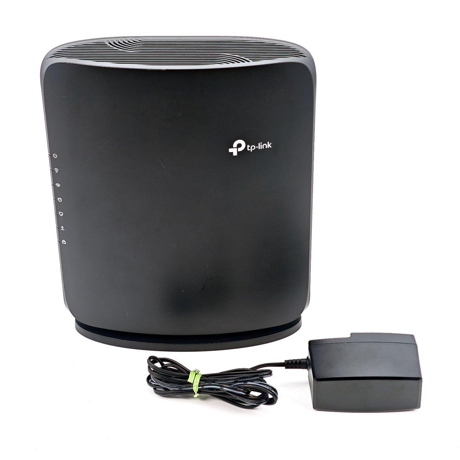 TP-Link Archer BE400 Wi-Fi 7ルーター BE6500 中古 - メルカリ