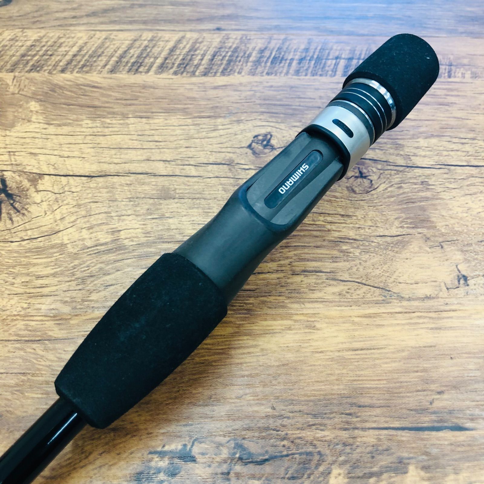 シマノ グラップラー タイプJ B60-5 No.C4389 SHIMANO - メルカリ