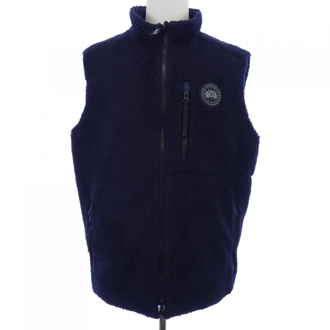 カナダグース CANADA GOOSE BLACK LABEL 2464MBA KINROSS キンロス 