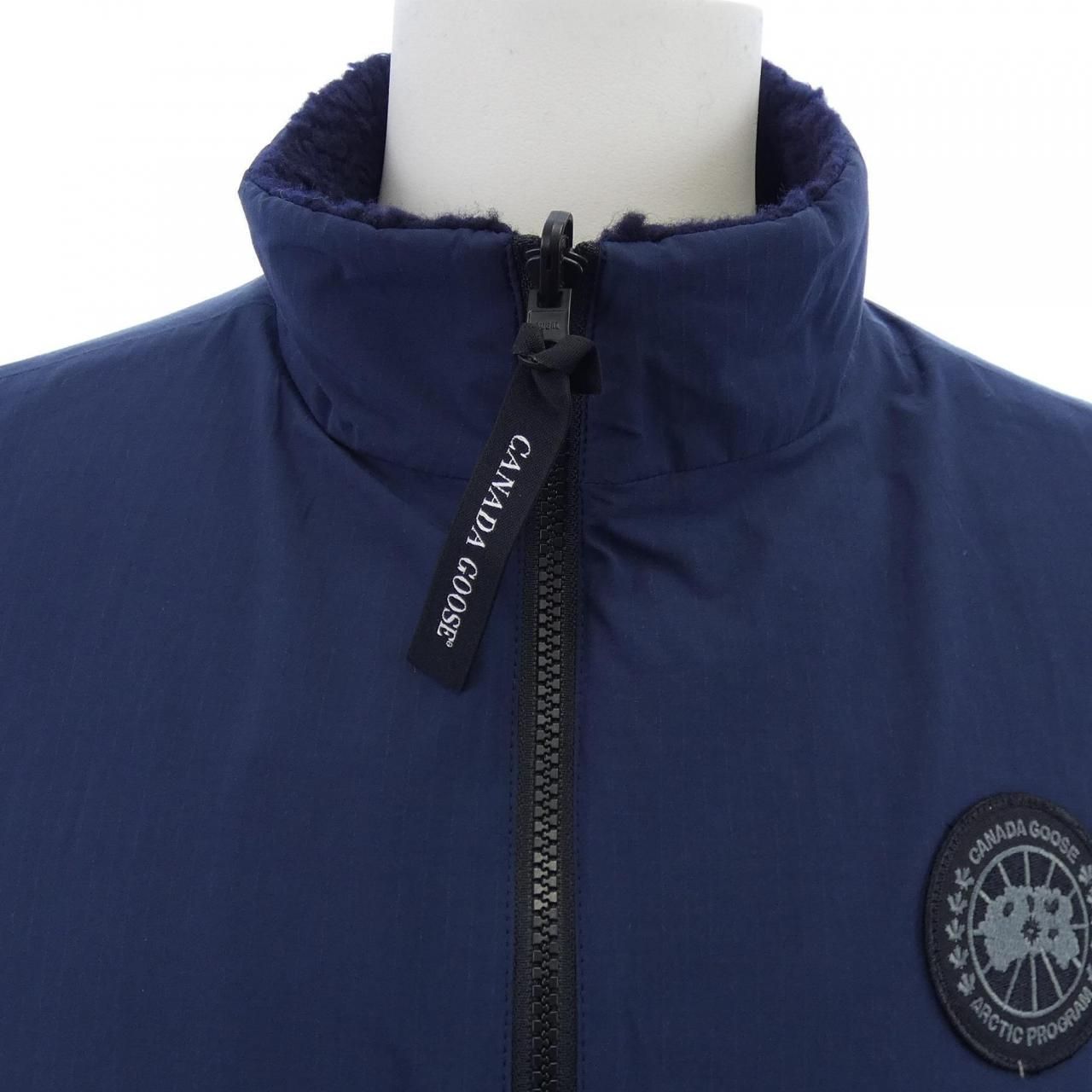 カナダグース CANADA GOOSE BLACK LABEL 2464MBA KINROSS キンロス 