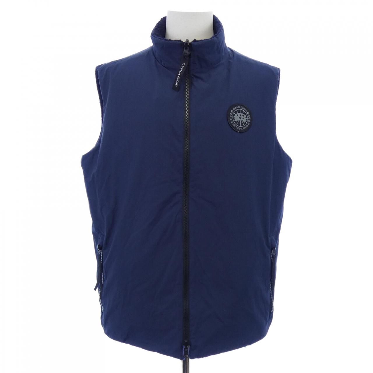 カナダグース CANADA GOOSE BLACK LABEL 2464MBA KINROSS キンロス 