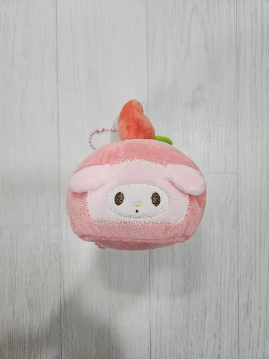 お買い得，爆買い サンリオ マイメロディ いちごケーキ ぬいぐるみ