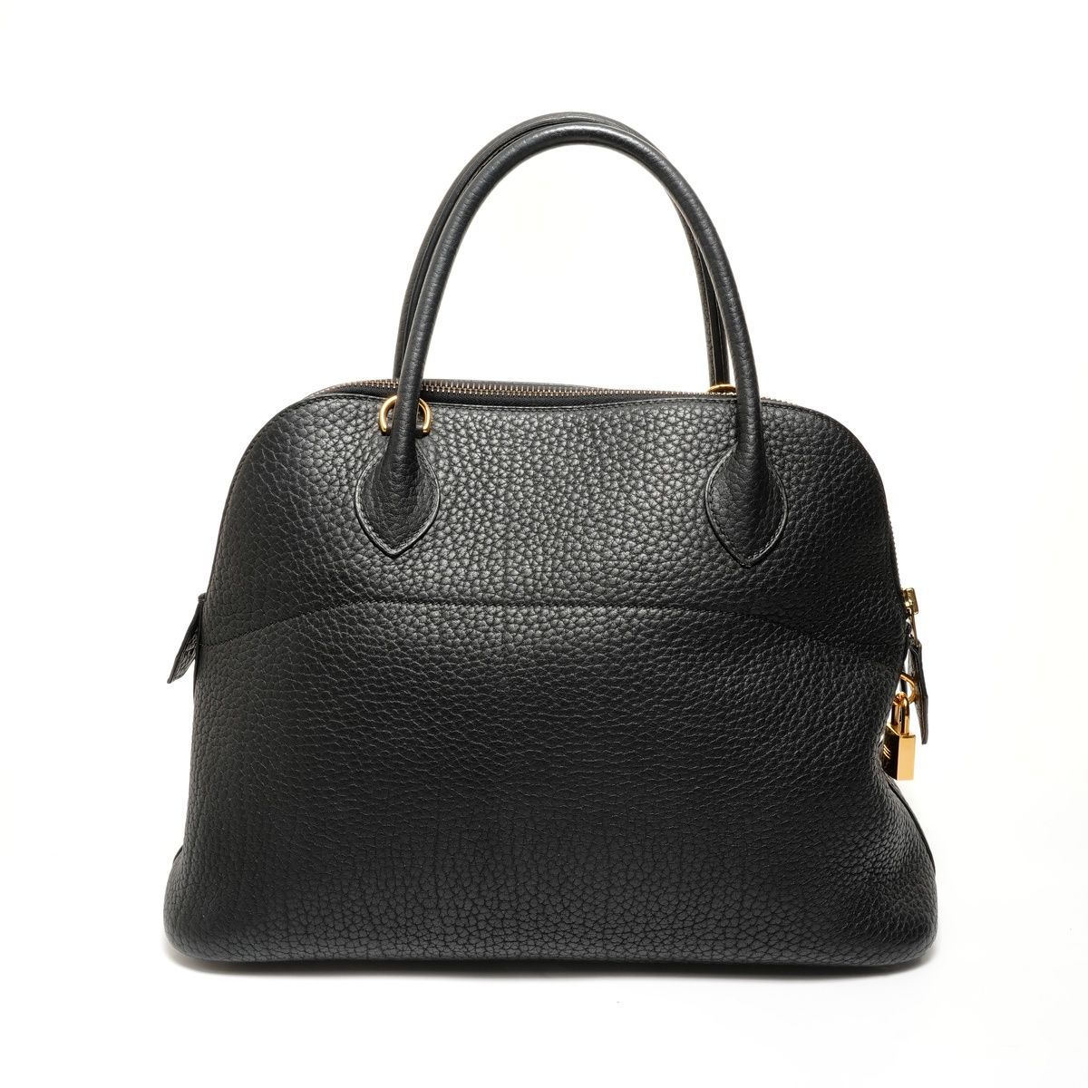 HERMES エルメス ハンドバッグ ボリード 31 2way トリヨン □L刻【中古 
