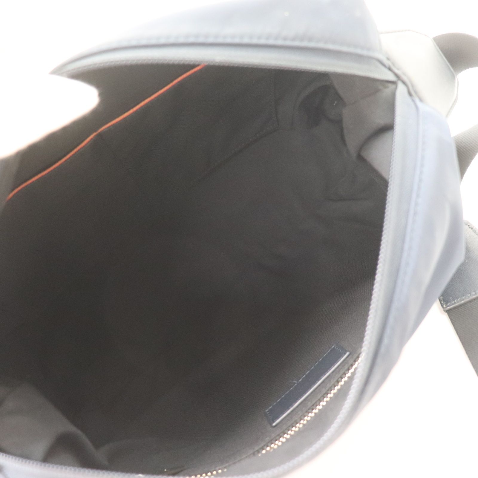 ITQEVE8BXZX4 Paul Smith ポールスミス マルチストライプ ナイロン