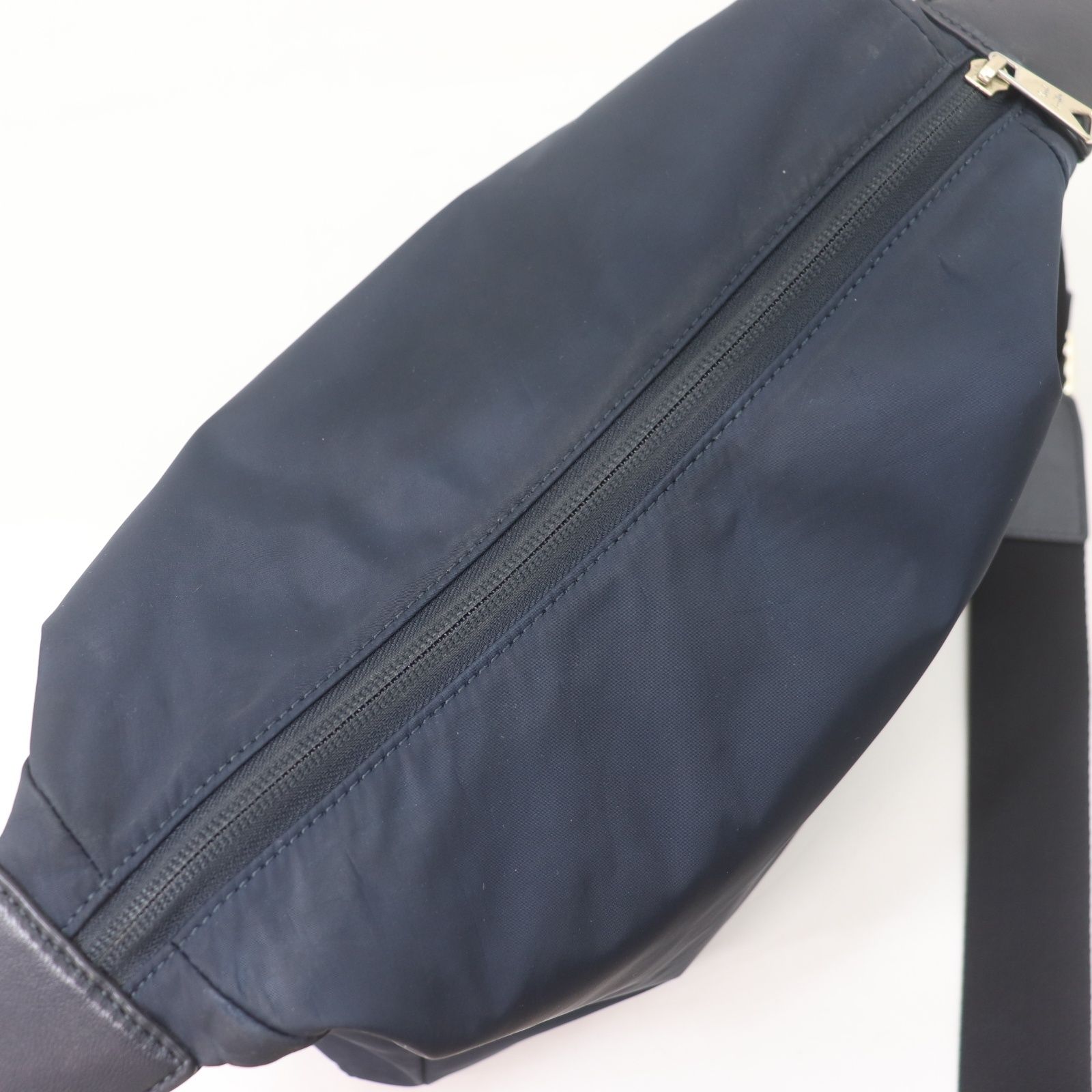 ITQEVE8BXZX4 Paul Smith ポールスミス マルチストライプ ナイロン 