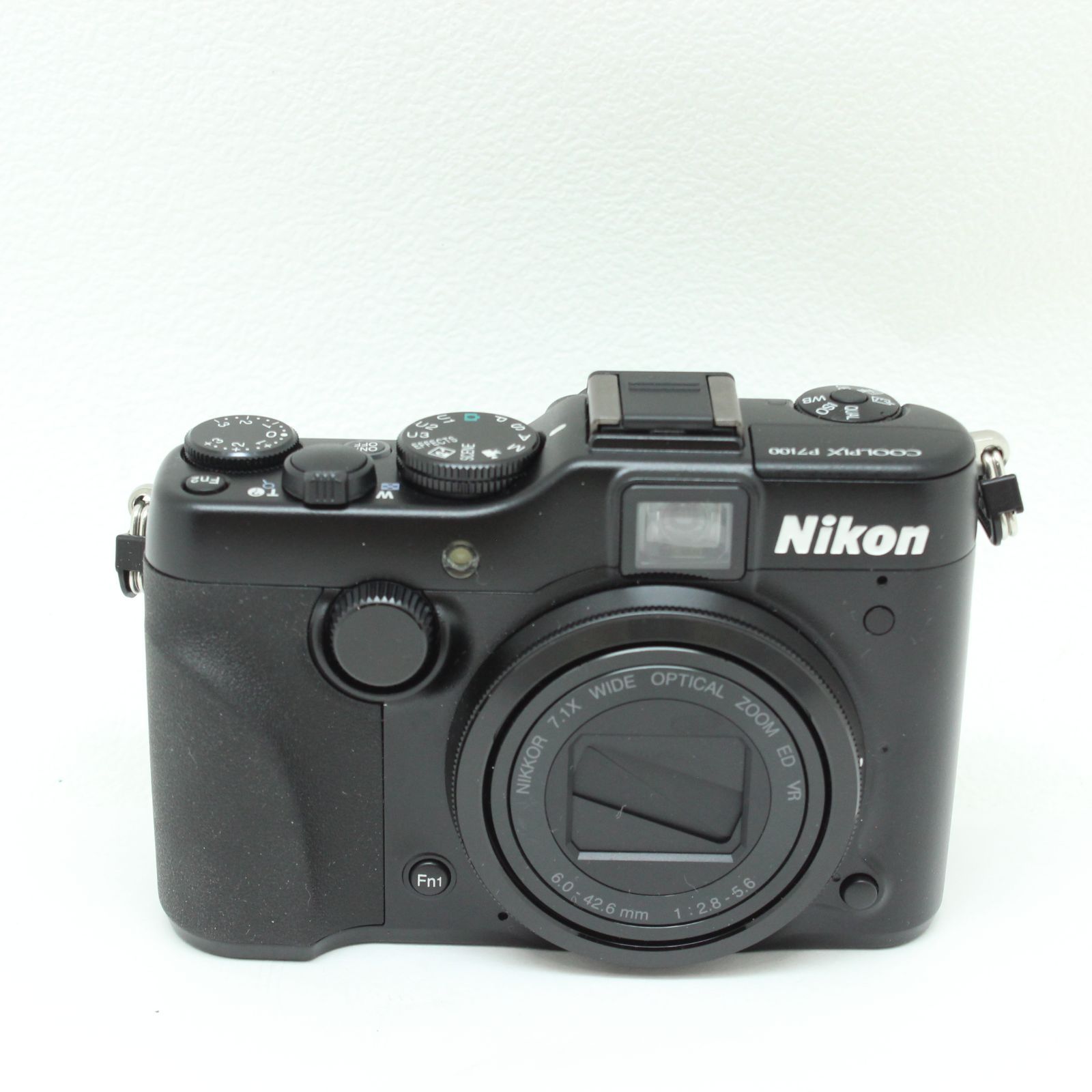 Nikon COOLPIX P7100 #20109965