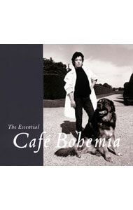 CD CD／佐野元春／【2CD+DVD】The Essential Cafe['] Bohemia 完全生産