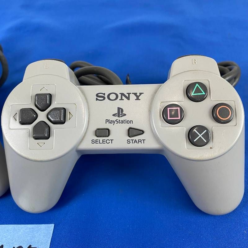 ジュウタン テレビゲーム ◇YA185【北米版】SONY PlayStation 初代 SCPH-5501