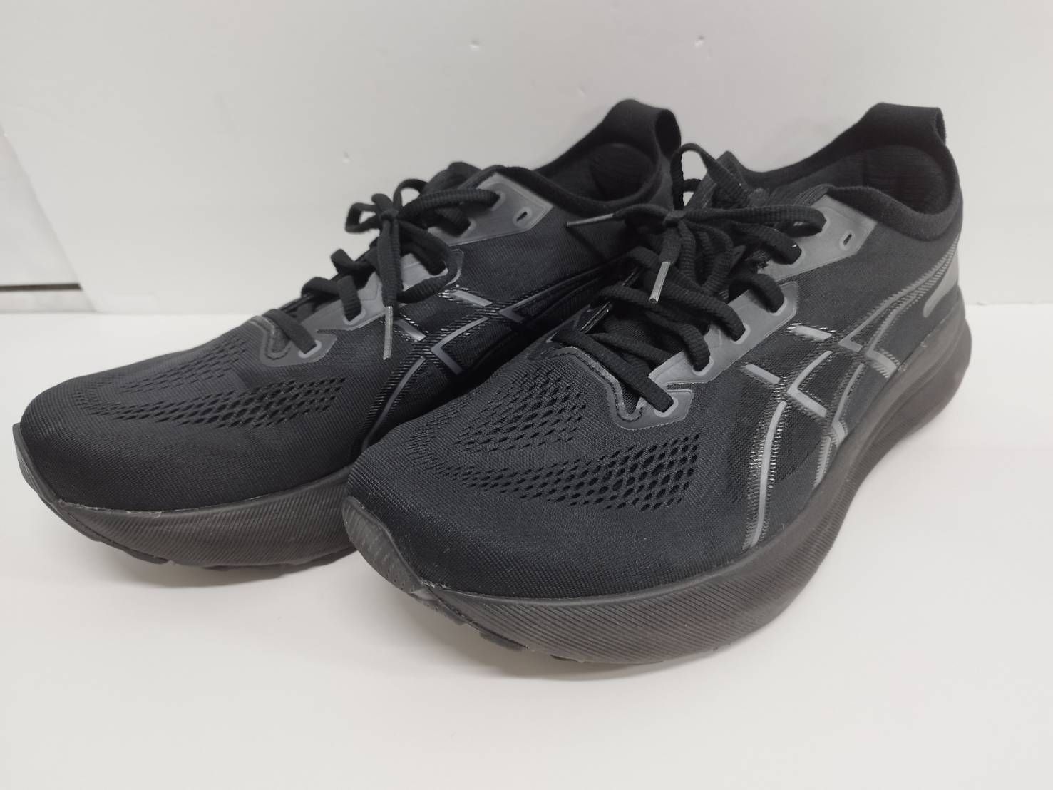 【美品】asics アシックス GEL KAYANO 31/ランニングシューズ/28.5cm