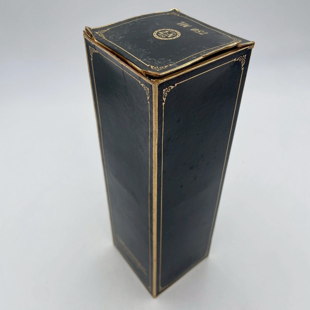JACK DANIEL'S OLD No.7 ジャックダニエル ウイスキー750ml 40%