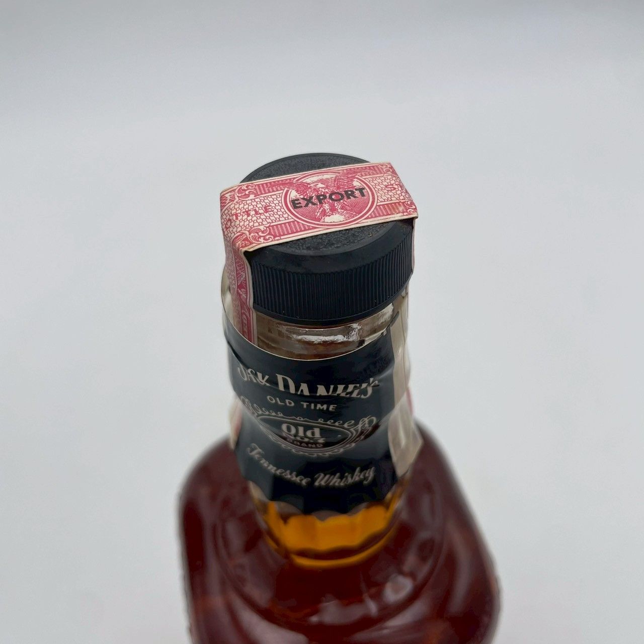 JACK DANIEL'S OLD No.7 ジャックダニエル ウイスキー750ml 40%