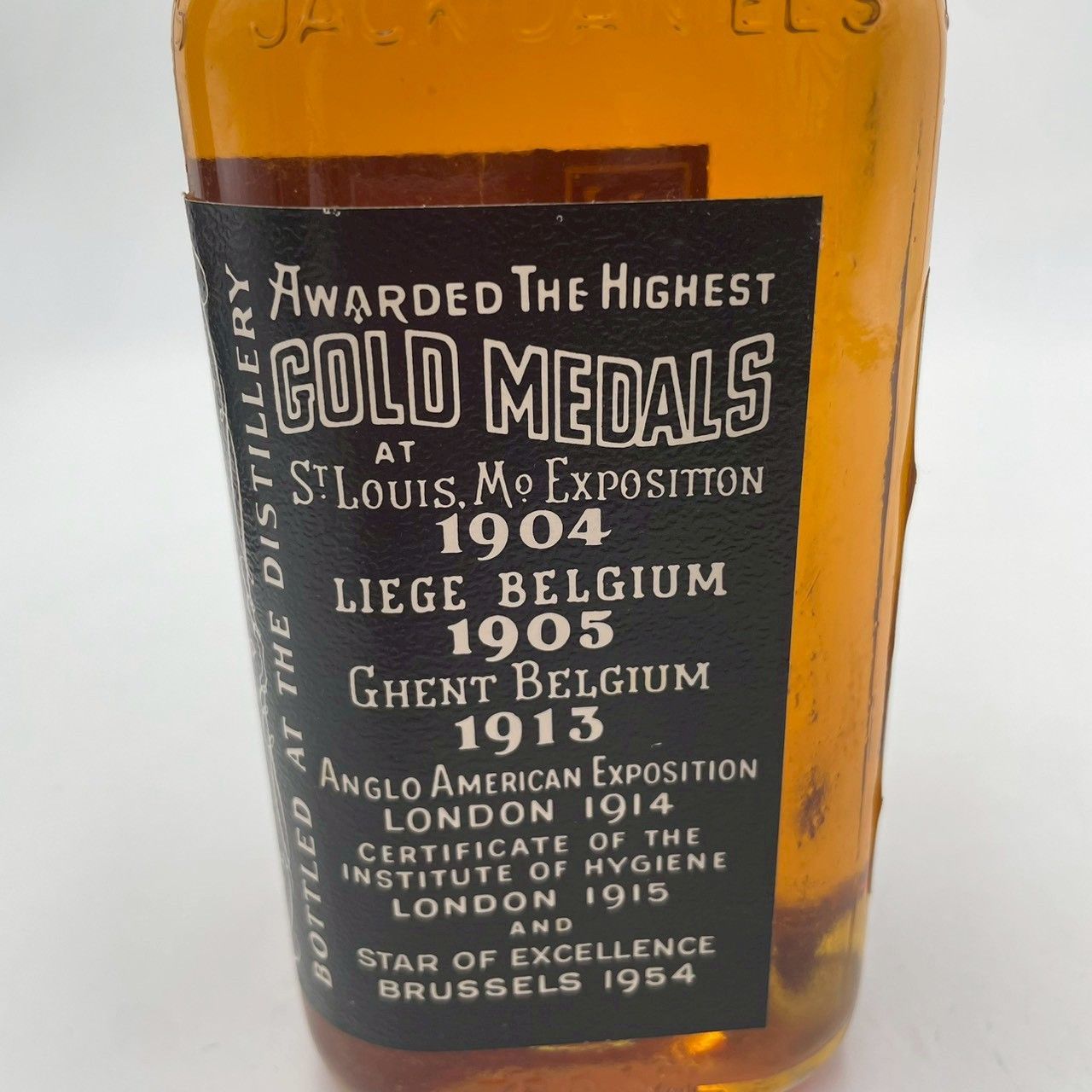 JACK DANIEL'S OLD No.7 ジャックダニエル ウイスキー750ml 40%