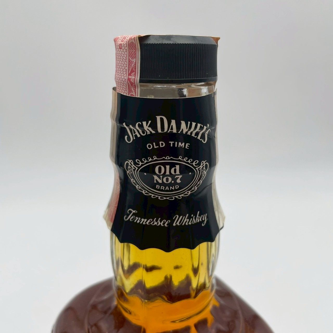 JACK DANIEL'S OLD No.7 ジャックダニエル ウイスキー750ml 40%