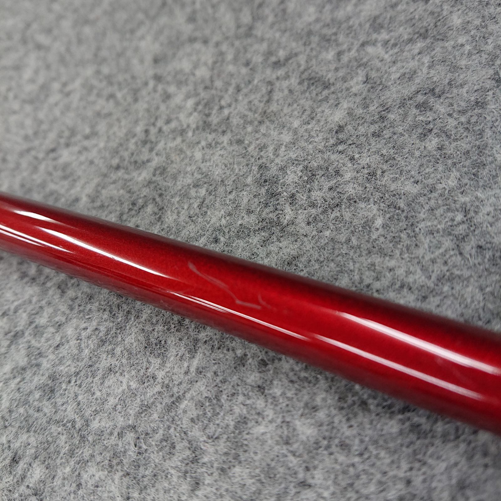 女性用 プロジェクトX DENALI RED 40G (4.0) タイトリストスリーブ付