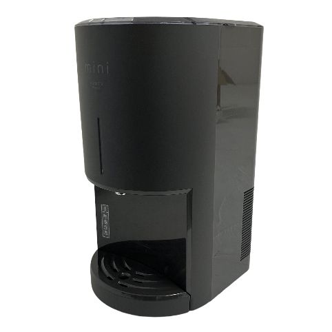 every frecious mini BSH-311 浄水型ウォーターサーバー卓上型 カートリッジ付き 中古 O11237298
