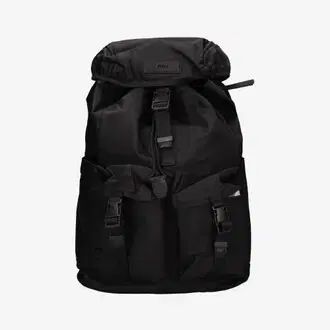 25fw Juun.J ジュンジェイ ナイロン シャーリング バックパック 42,253円