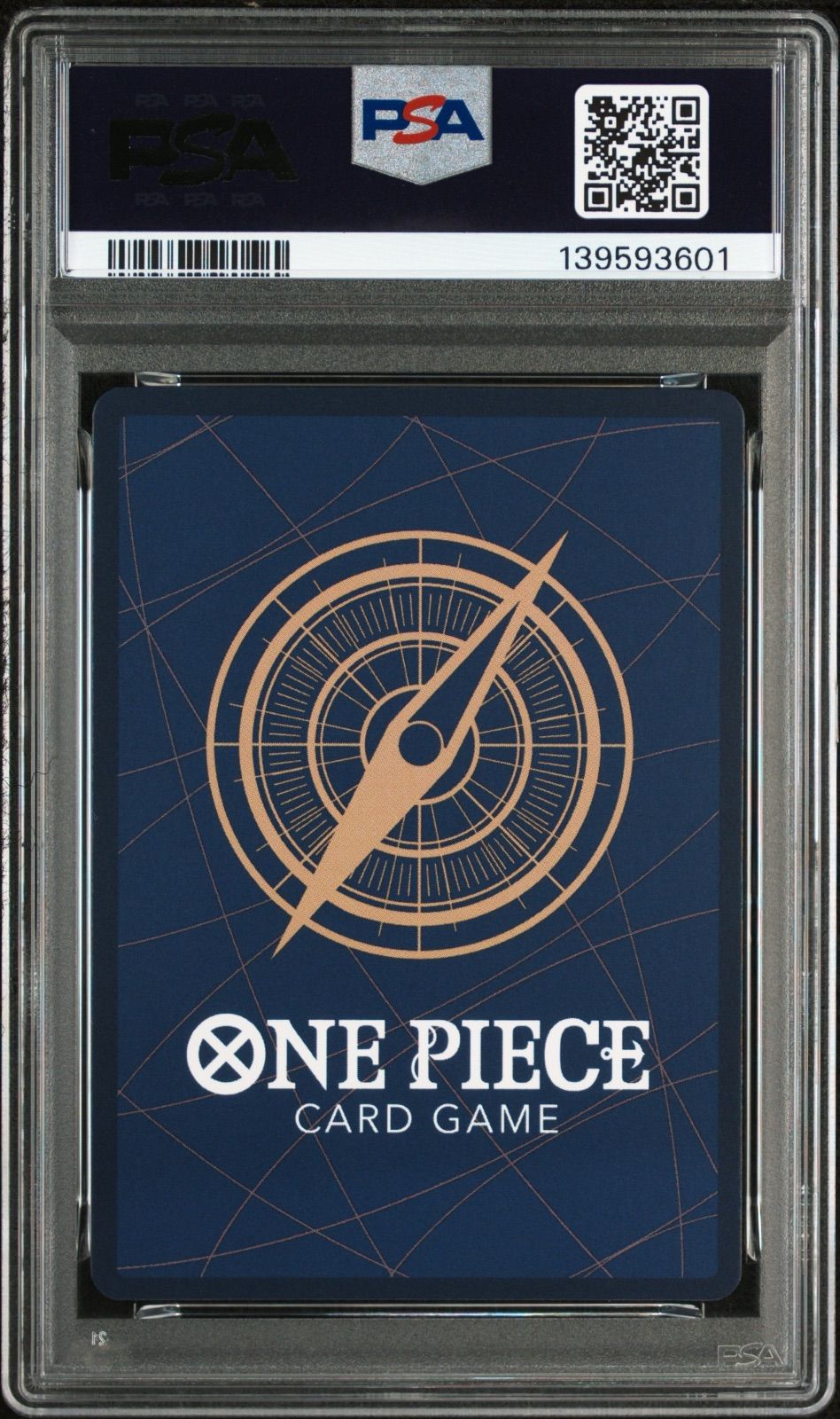 PSA10 ペローナ パラレル OP01-077 始めようキャンペーン プロモ PSA10 ペローナ パラレル 始めようキャンペーンプロモ OP01-077 UC