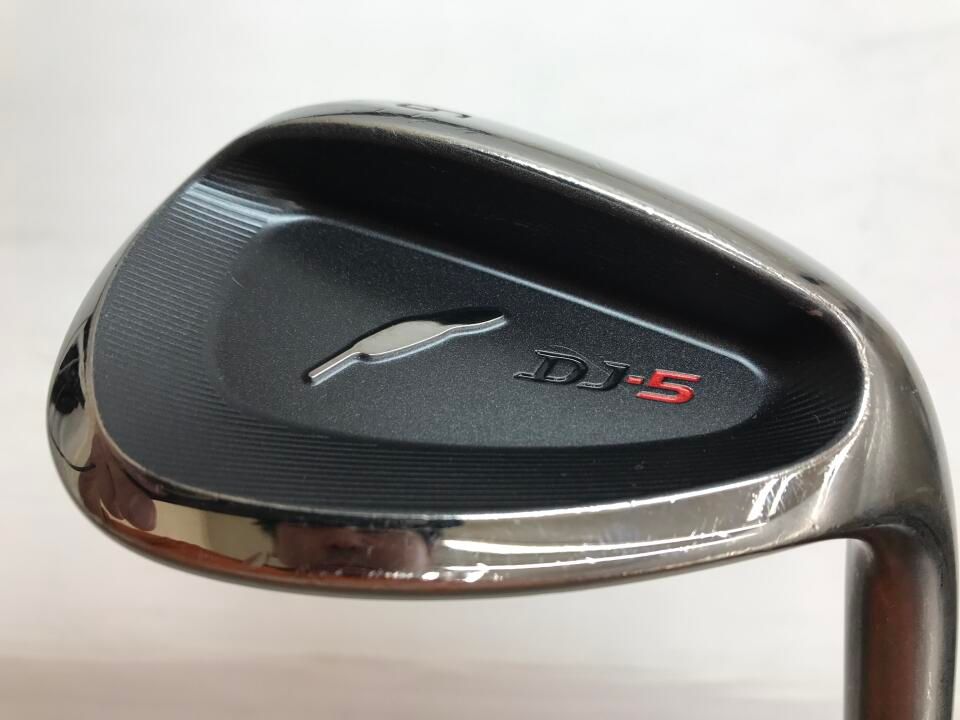 フォーティーン　DJ-5 ブラックエディション　56度　NSプロ DS-91w ブラックエディション　WEDGEフレックス　ウェッジ　中古　ゴルフドゥ！多摩ニュータウン店【最短即日発送】