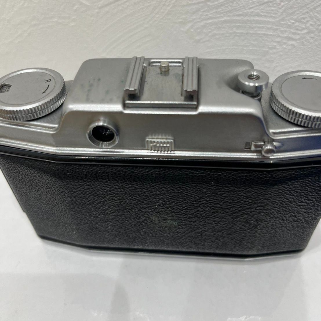 中古】AGFA ANSCO SUPER REGENT フィルムカメラ - メルカリ 中古】AGFA ANSCO SUPER REGENT フィルムカメラ - メルカリ