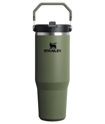 STANLEY(スタンレー) アイスフロー フリップストロー2.0 真空 タンブラー 0.88L 水筒 保冷 880ｍl ウォーター ボトル スポーツ アウトドア 保証 (日本正規品)(沖縄・離島の方発送不可）) 6276ff2e 7,687円